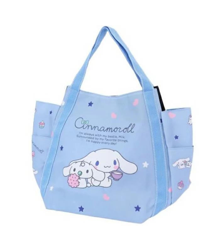 Cinnamoroll Ballon Bag 20Th Lb