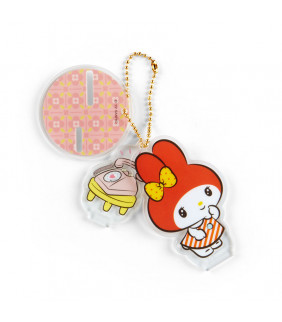 My Melody Acrylic Stand: Retro