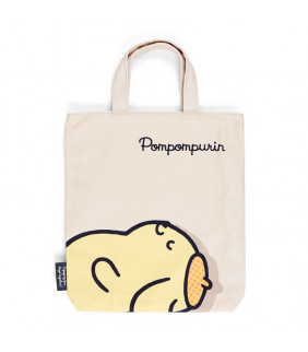 Pompompurin Hand Bag: Smp