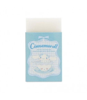 Cinnamoroll Eraser