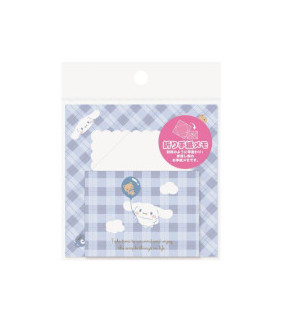 Cinnamoroll Letter Memo