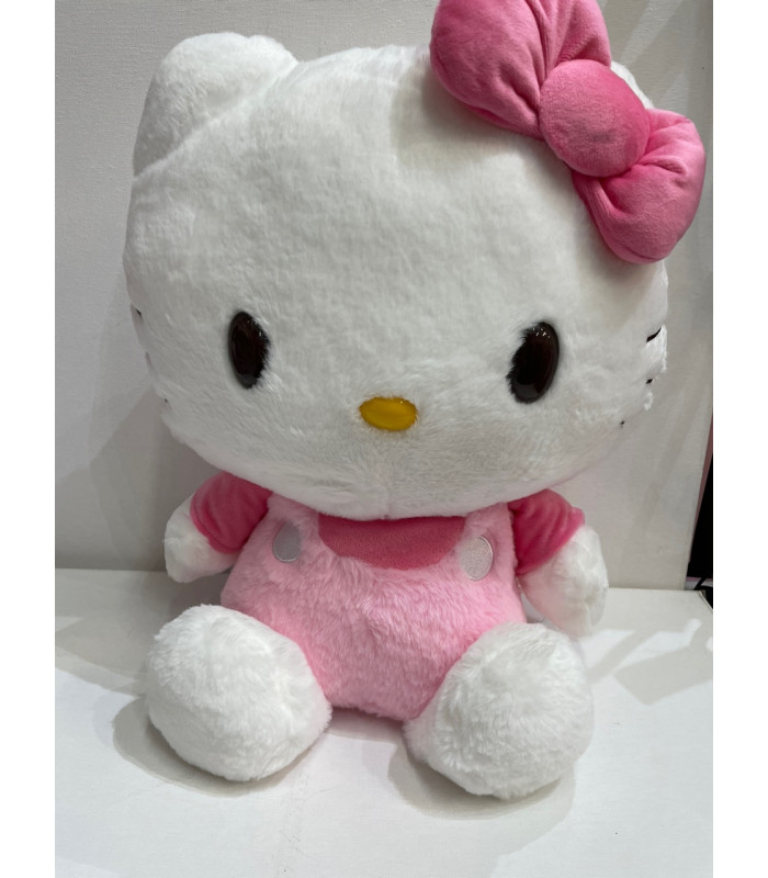 Hello Kitty Classic Pink 17 Plush