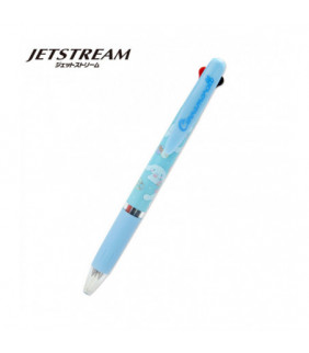 Cinnamoroll 3C Ballpoint Pen: Jetstream