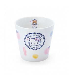 Hello Kitty Tea Cup: