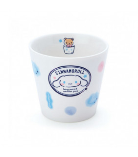 Cinnamoroll Tea Cup: