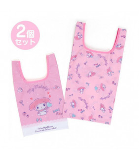 My Melody Eco Bag 2P