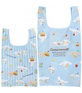 Cinnamoroll Eco Bag 2P