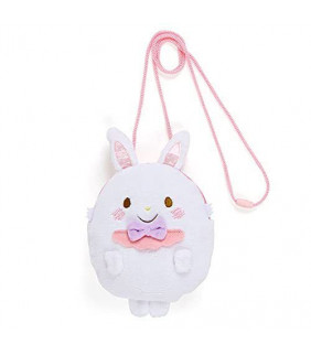 Wish me mell Plush Shoulder Pouch