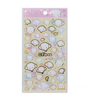 Cogimyun Decorative Sticker