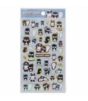 Badtz-Maru Decorative Sticker