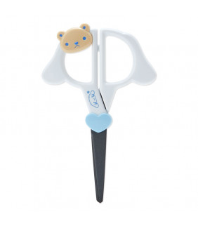 Cinnamoroll Die-Cut Scissors: