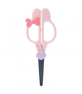 My Melody Die-Cut Scissors: