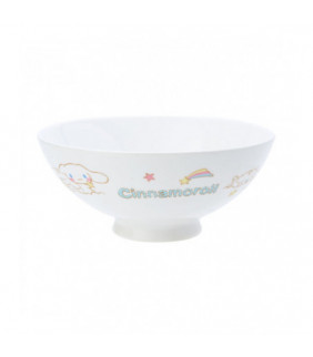 Cinnamoroll Rice Bowl: Miilk