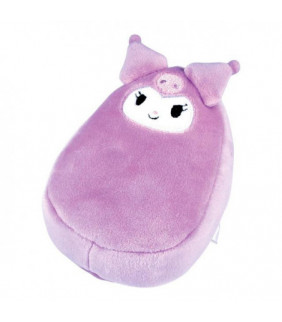 Kuromi Rest Cushion Mascot
