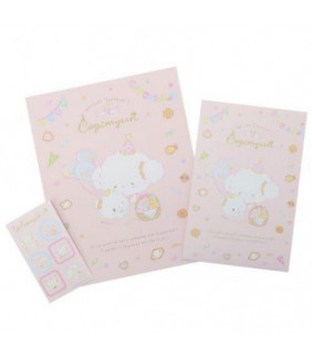 Cogimyun Letter Set