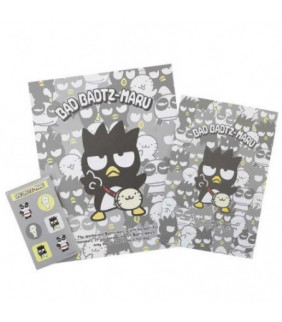 Badtz-Maru Letter Set