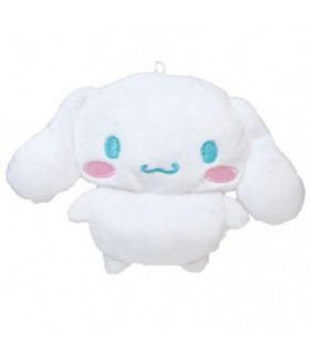 Cinnamoroll Plush Brooch