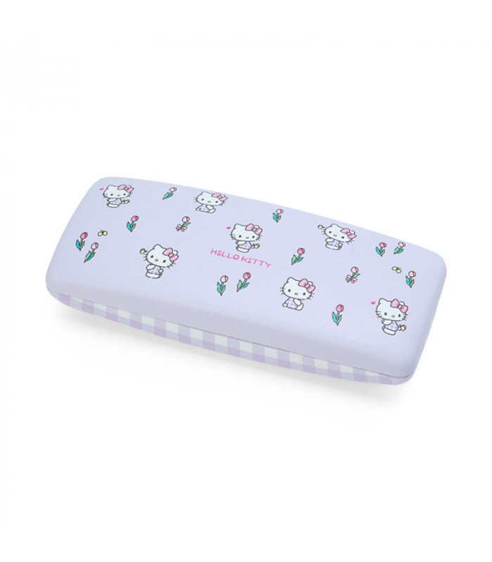 Hello Kitty Glasses Case: New Life