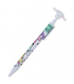 Cinnamoroll Mascot Ballpoint Pen : Friends Stack