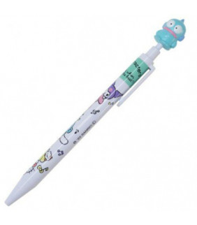 Hangyodon Mascot Ballpoint Pen : Friends Stack