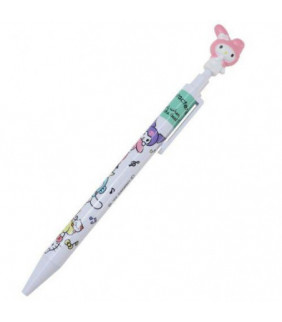 My Melody Mascot Ballpoint Pen : Friends Stack