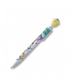 Pompompurin Mascot Ballpoint Pen : Friends Stack
