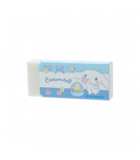 Cinnamoroll Plastic Eraser: Mono