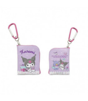 Kuromi Mini Mini Pouch