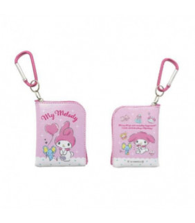 My Melody Mini Mini Pouch