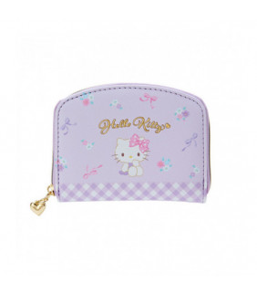 Hello Kitty Coin Purse: Ribbon