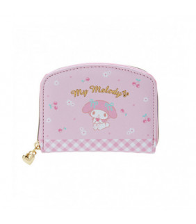 My Melody Coin Purse: Ribbon