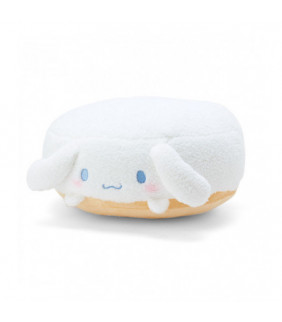 Cinnamoroll Doughnut Shaped Cushion