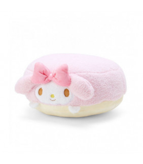 My Melody Doughnut Shaped Cushion