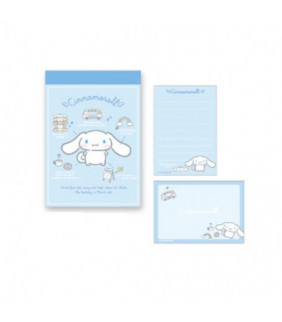 Cinnamoroll Mini Memo Pads