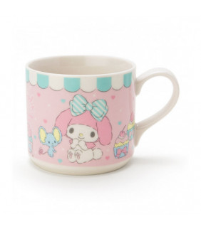 My Melody Mug: Sweets