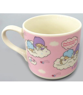 Little Twin Stars Mug: Day