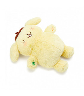 Pompompurin Moving Plush Good Night :