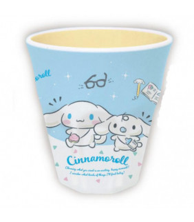 Cinnamoroll Melamine Cup