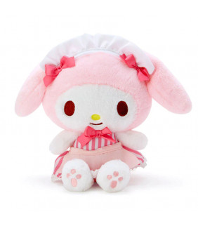My Melody 7 in Plush Diner