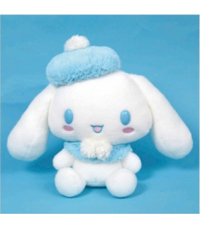 Cinnamoroll 12 Inches Plush Fluffy