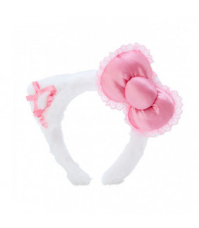 Hello Kitty D-Cut Headband: