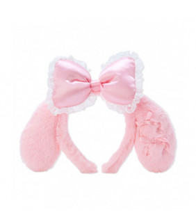 My Melody D-Cut Headband: