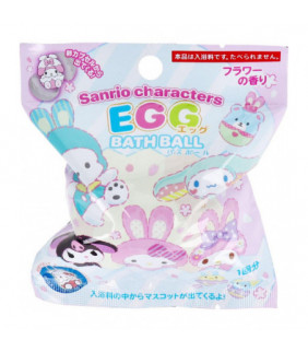 Assorted Characters Secret Bath Ball