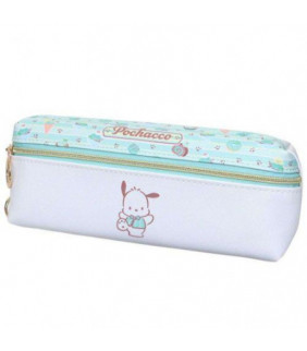 Pochacco Two Pocket Pen Pouch