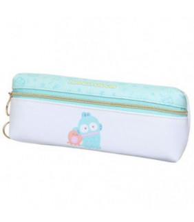 Hangyodon Two Pocket Pen Pouch