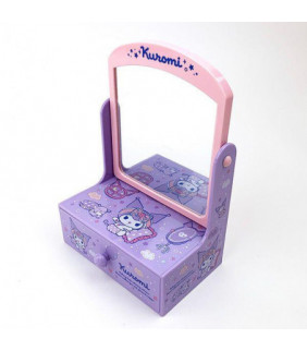 Kuromi Mini Dresser
