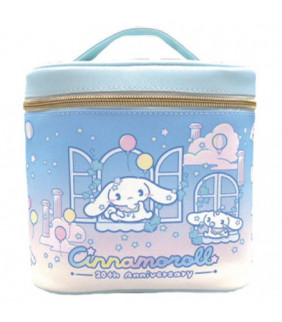 Cinnamoroll Large Vanity Pouch