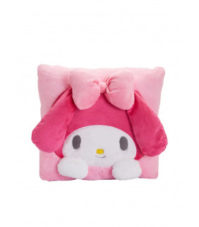 My Melody Big Square Cushion