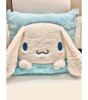 Cinnamoroll Big Square Cushion