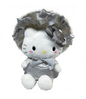 Hello Kitty 10-inches Plush Halloween